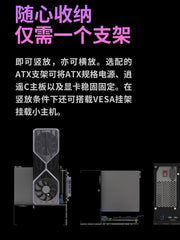 Mrxoyo C air eGPU-Hub