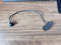 Power supply 24 pin short connector